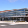 Curtis High School Gymnasium University Place, Washington